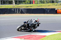 Advanced Group Black Bikes